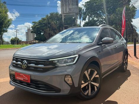 VolksWagen Nivus Highline 1.0 200 TSI Flex Aut.
