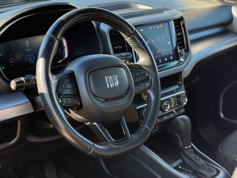 Fiat Toro Freedom 2.0 16V 4x4 TB Diesel Aut.