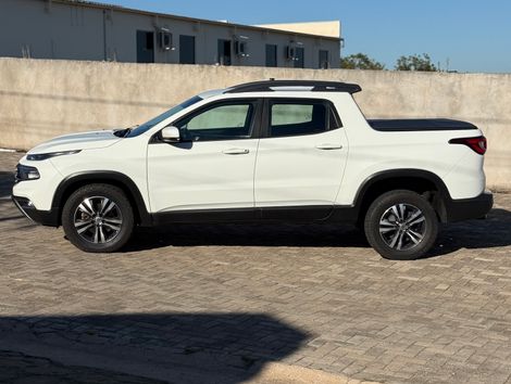 Fiat Toro Freedom 2.0 16V 4x4 TB Diesel Aut.