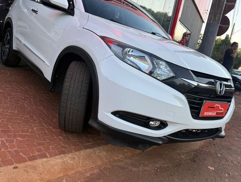 Honda HR-V EXL 1.8 Flexone 16V 5p Aut.
