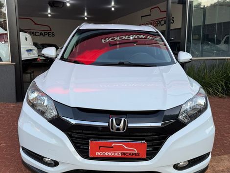 Honda HR-V EXL 1.8 Flexone 16V 5p Aut.