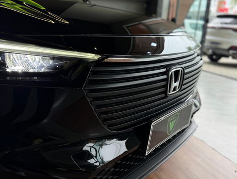 Honda HR-V EX 1.5 Flex Sensing 16V 5p Aut.