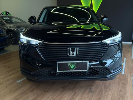 Honda HR-V EX 1.5 Flex Sensing 16V 5p Aut.