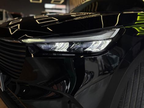 Honda HR-V EX 1.5 Flex Sensing 16V 5p Aut.