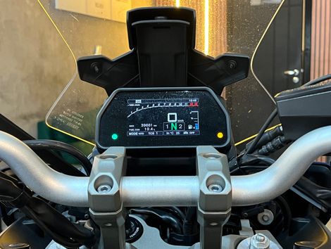 YAMAHA MT-09 TRACER 900 GT