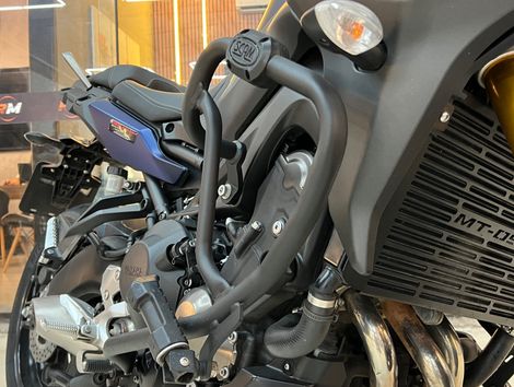 YAMAHA MT-09 TRACER 900 GT