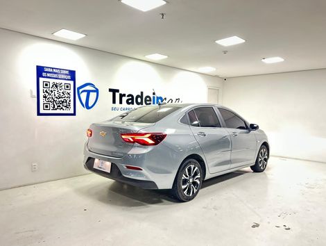 Chevrolet ONIX SED. Plus PREM. 1.0 12V TB Flex Aut