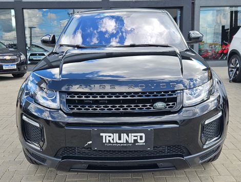 Land Rover Range R.EVOQUE Si4 SE Dynamic 2.0 Aut.
