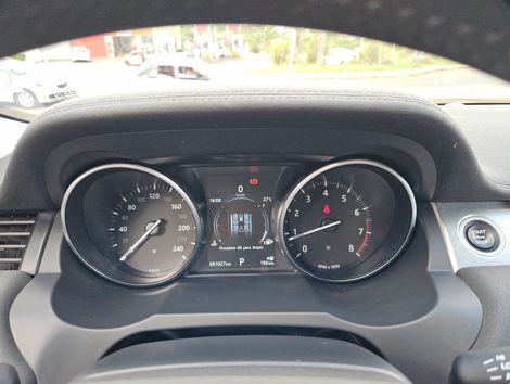 Land Rover Range R.EVOQUE Si4 SE Dynamic 2.0 Aut.