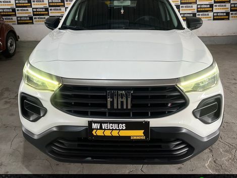 Fiat PULSE DRIVE 1.3 8V Flex Mec. 