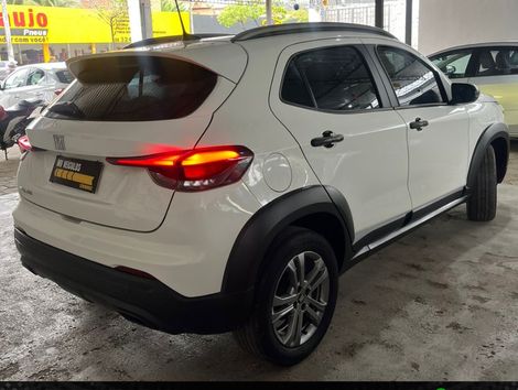 Fiat PULSE DRIVE 1.3 8V Flex Mec. 