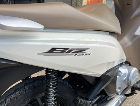 HONDA BIZ 125/125i Flex