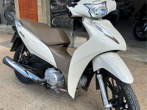 HONDA BIZ 125/125i Flex