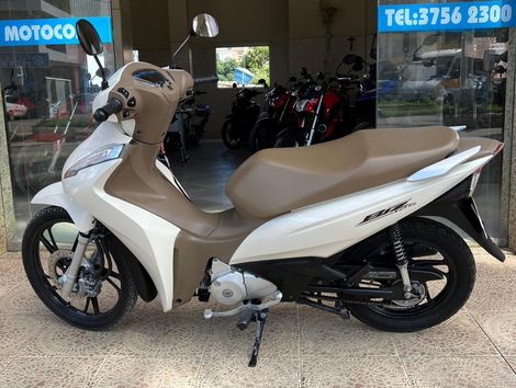 HONDA BIZ 125/125i Flex