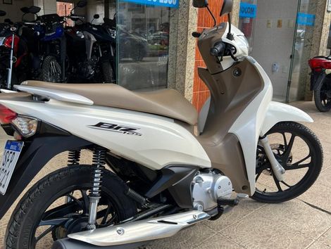 HONDA BIZ 125/125i Flex