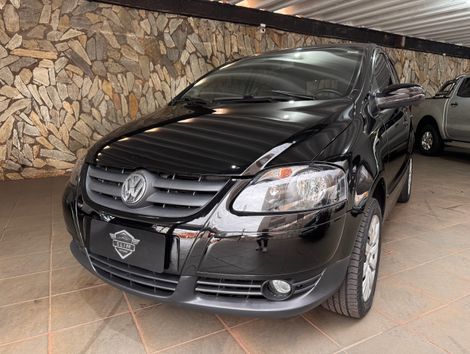 VolksWagen Fox Plus 1.6Mi/ 1.6Mi Total Flex 8V 4p