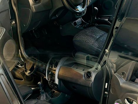 Renault DUSTER Expression 1.6 Hi-Flex 16V Mec.