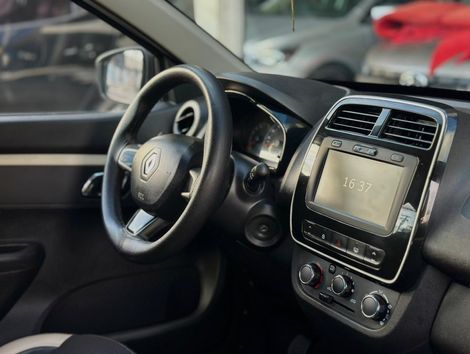 Renault KWID Intense 1.0 Flex 12V 5p Mec.