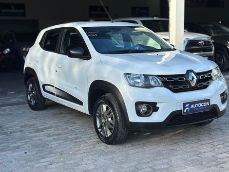 Renault KWID Intense 1.0 Flex 12V 5p Mec.