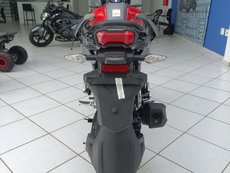 HAOJUE DL 160