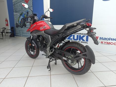 HAOJUE DL 160