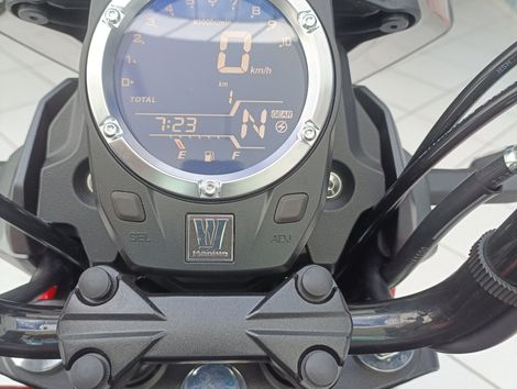 HAOJUE DL 160