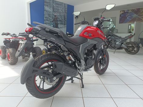 HAOJUE DL 160