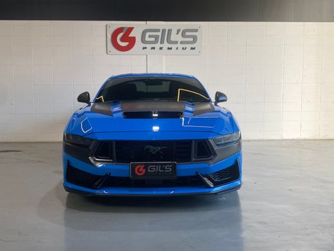 Ford Mustang Dark Horse 5.0 V8 Aut.