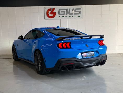 Ford Mustang Dark Horse 5.0 V8 Aut.