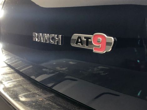 Fiat Toro Ranch 2.0 16V 4x4 TB Diesel Aut.