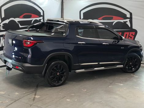 Fiat Toro Ranch 2.0 16V 4x4 TB Diesel Aut.