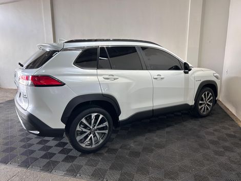 Toyota Corolla Cross XRV 1.8 16V Aut. (Híbrido)