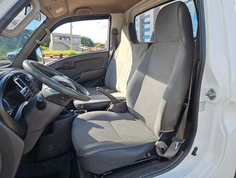 Hyundai HR 2.5 TCI Diesel (RS/RD)