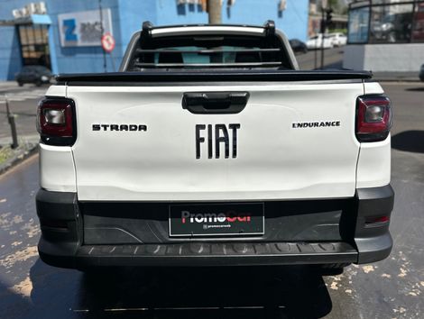 Fiat Strada Endurance 1.4 Flex 8V CS Plus