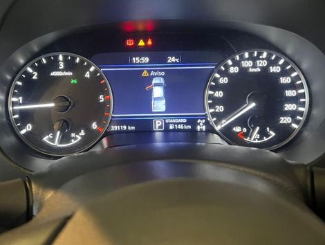 Nissan Frontier PLATI. CD  2.3 Bi-TB Dies.Aut.