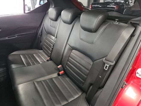 Nissan KICKS SL 1.6 16V FlexStar 5p Aut.