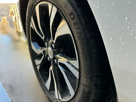 Chevrolet ONIX HATCH PREM. 1.0 12V TB Flex 5p Aut.