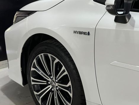 Toyota Corolla Altis Prem. 1.8 Aut. (Híbrido)