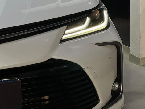 Toyota Corolla Altis Prem. 1.8 Aut. (Híbrido)