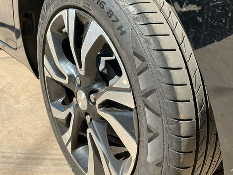 Chevrolet ONIX HATCH PREM. 1.0 12V TB Flex 5p Aut.