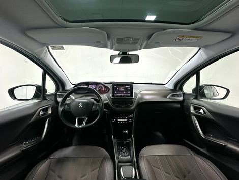 Peugeot 2008 Crossway 1.6 Flex 16V 5p Aut.