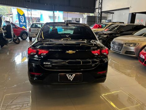 Chevrolet ONIX SEDAN Plus LT 1.0 12V Flex 4p Mec.