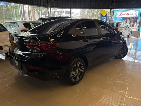 Chevrolet ONIX SEDAN Plus LT 1.0 12V Flex 4p Mec.