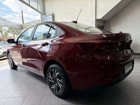 Chevrolet ONIX SEDAN Plus LT 1.0 12V Flex 4p Mec.