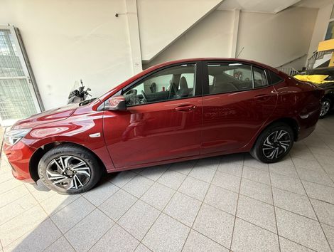 Chevrolet ONIX SEDAN Plus LT 1.0 12V Flex 4p Mec.