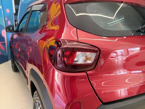 Renault KWID OUTSIDER 1.0 Flex 12V 5p Mec.