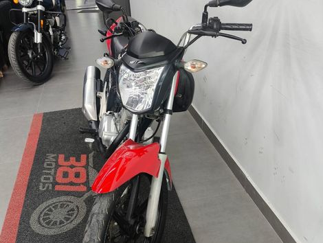 Honda CG150 FAN ESDI