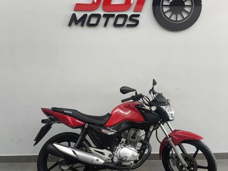 Honda CG150 FAN ESDI