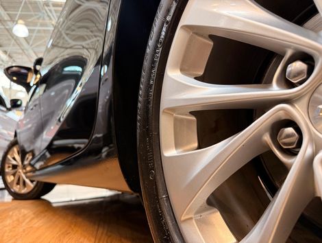 Chevrolet CRUZE LT 1.4 16V Turbo Flex 4p Aut.