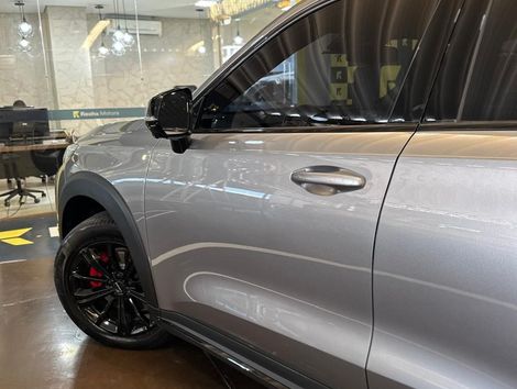 GWM Haval H6 GT 1.5 AWD (Hibrido)